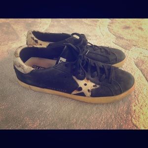 Golden goose superstar